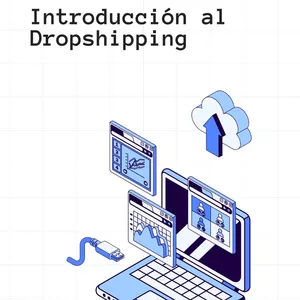 Imagen de portada para Ebook INTRODUCCION AL DROPSHIPPING