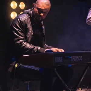Imagem de capa para o Curso online Teclado do Zero: Seus primeiros passos na Música