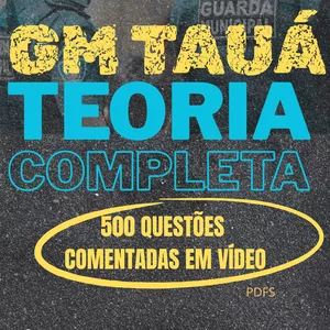 Imagem de capa para o Curso online GM TAUÁ