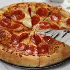 Imagen de portada para Curso online pizza casera 