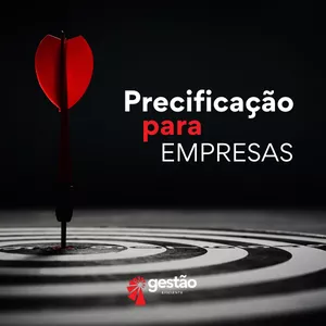 Imagem de capa para o Serviço online Consultoria de Gestão de Custos e Preços