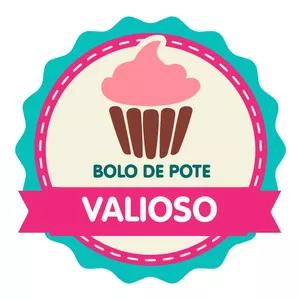 Imagem de capa para o Ebook E-Book - Bolo de Pote Gourmet