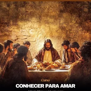 Imagem de capa para o Curso online CONHECER PARA AMAR
