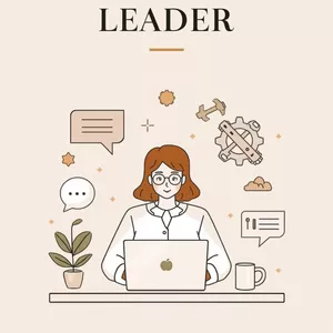 Imagen de portada para Ebook El Kit de Herramientas del Líder Remoto