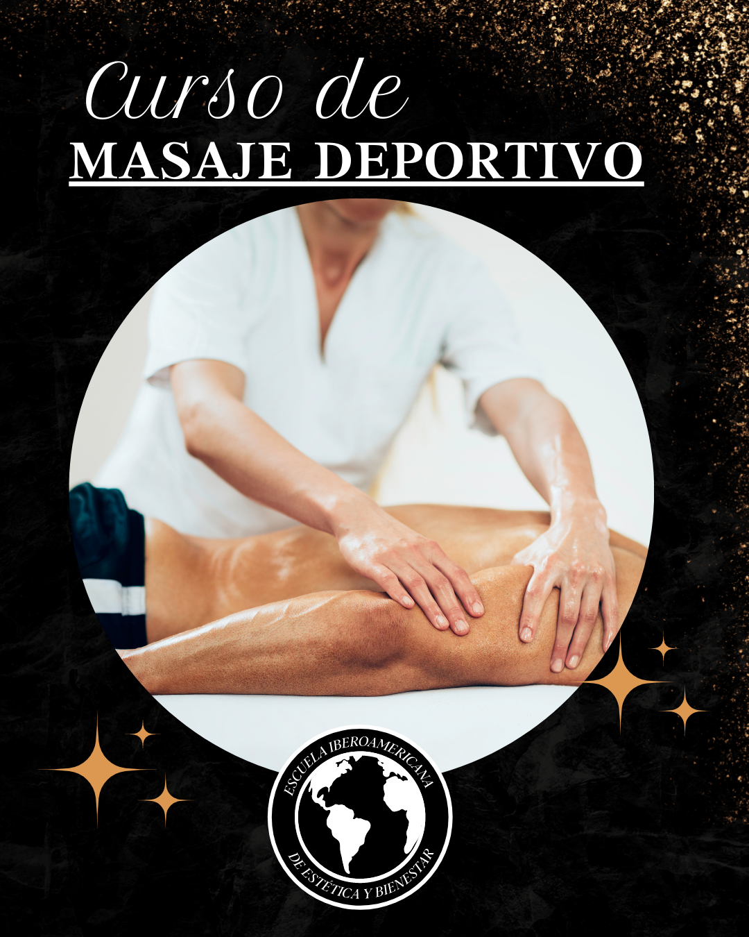 Masaje Deportivo