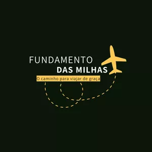 Imagem de capa para o Curso online Fundamento das Milhas