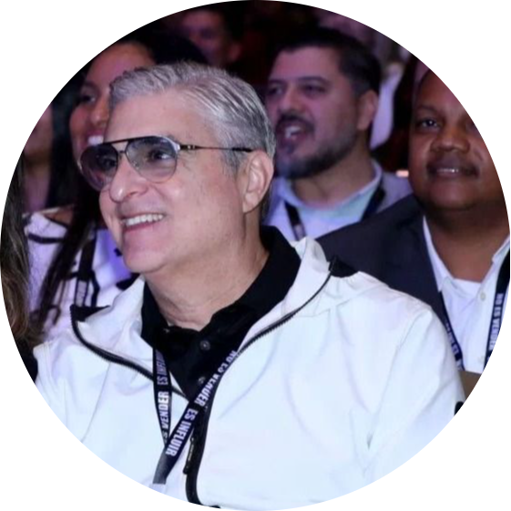 Salomon Spiguel