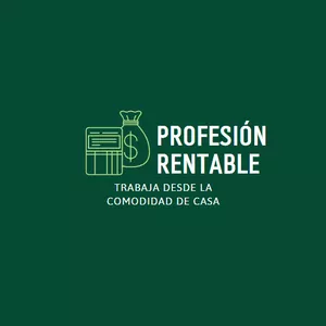 Imagen de portada para Curso online PROFESIÓN RENTABLE