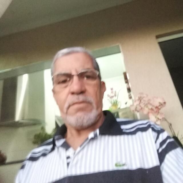 GERALDO