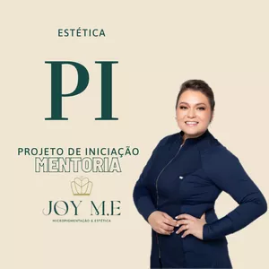 Imagem de capa para o Curso online Projeto de Iniciação PI