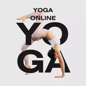 Imagem do curso Yoga Online