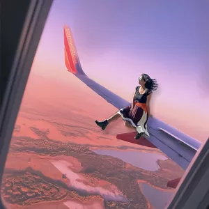 Imagem de capa para o Curso online Passagens Aéreas Descomplicadas (assinatura)