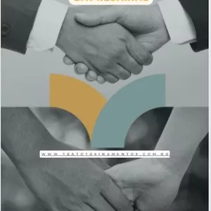 Imagem de capa para o Ebook Manual de conduta empresarial