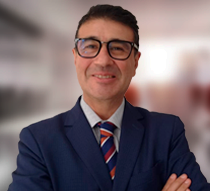 * Mtro. Javier Martínez Gutiérrez