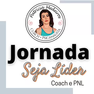 Imagem de capa para o Curso online Jornada Seja Líder