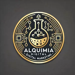 Imagem de capa para o Curso online ALQUIMIA DIGITAL