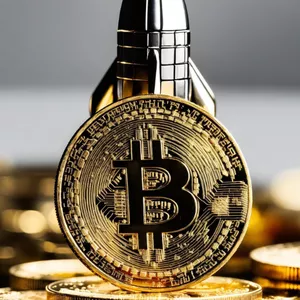 Imagem de capa para o Ebook Bitcoin Desvendado: O Guia Completo das Criptomoedas