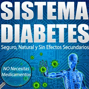 Imagen de portada para Ebook Sistema Diabetes