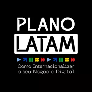 Imagem de capa para o Curso online PLANO LATAM 2025