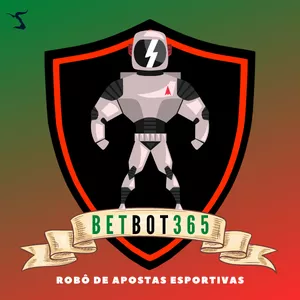 Imagem de capa para o Curso online BETBOT365 - ROBÔ DE APOSTAS ESPORTIVAS