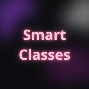 Imagem de capa para o Curso online SmartClasses