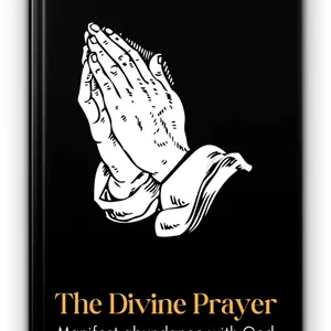 Imagem de capa para o Curso online A Oração Divina 