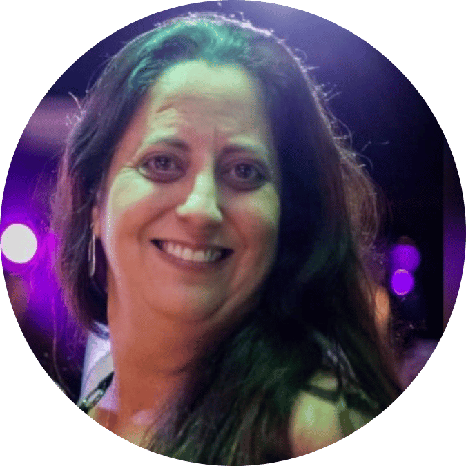 Hidyanara Cândido