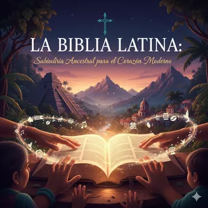 Imagen de portada para Ebook La biblia Moderna