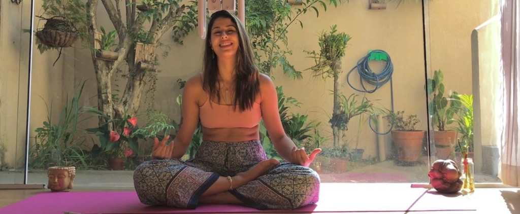 Yoga Conexão 
