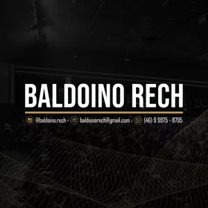 Imagem de capa para o Curso online Comunicação, Oratória e Liderança - Baldoino Rech