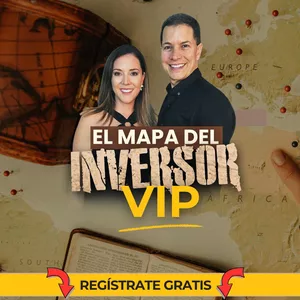 Imagen de portada para Curso online El mapa del inversor VIP