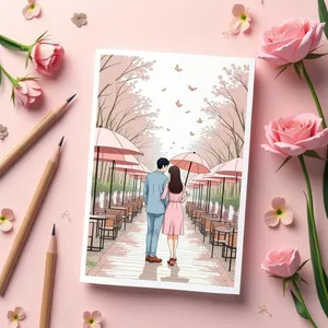 Imagen de portada para Curso online Ebook para Colorear Dorama 🎁 