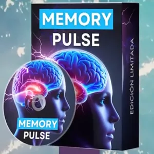 Imagen de portada para Curso online Memory Pulse