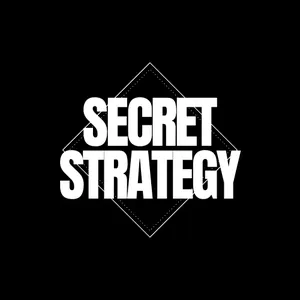 Cover image for Online course SECRET STRATEGY