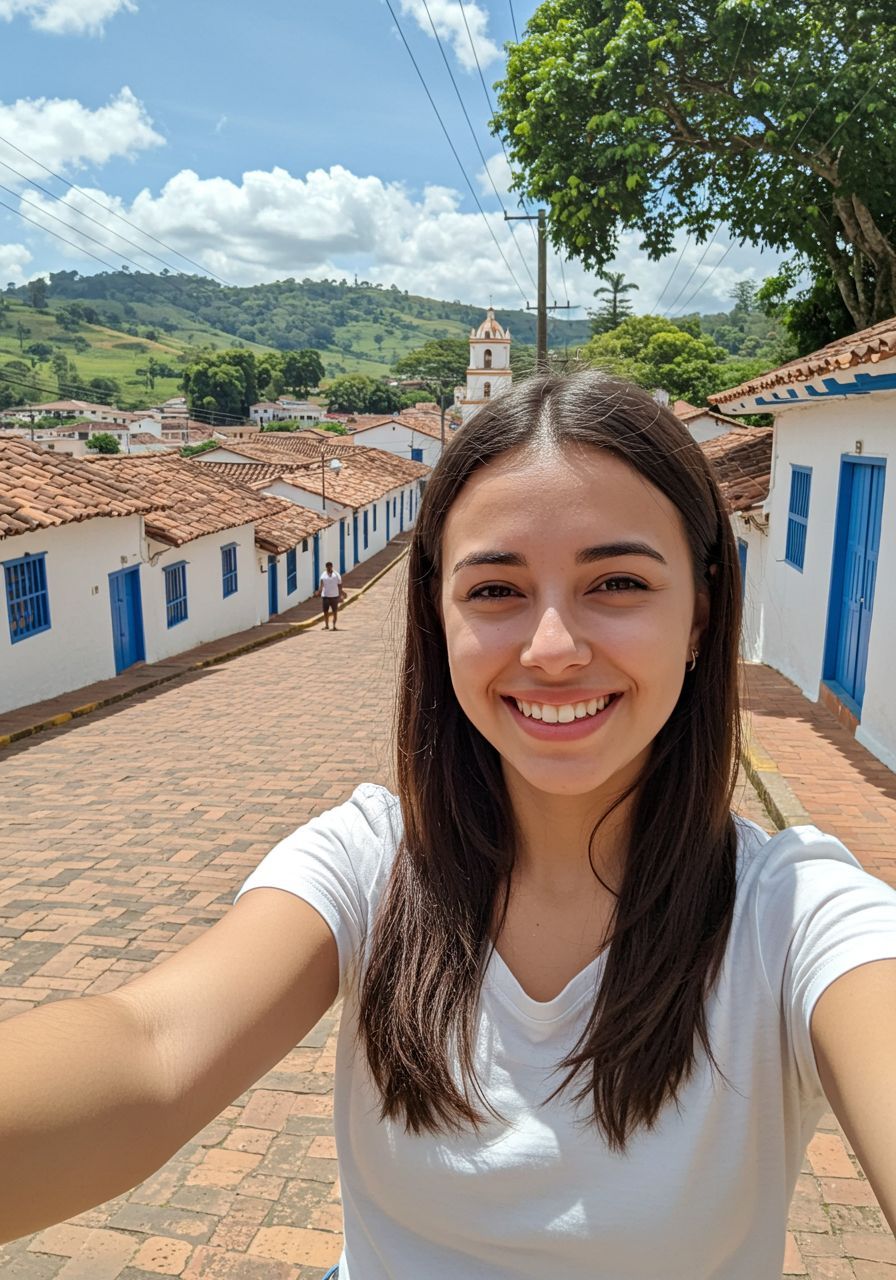 Valentina Ríos