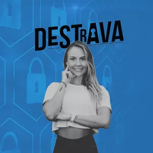 Imagem de capa para o Curso online DESTRAVA