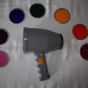 Imagem de capa para o Curso online Curso "BASICO " de Cromoterapia 