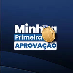 Imagem de capa para o Curso online Minha primeira aprovação