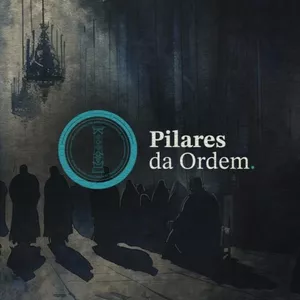 Imagem do curso Pilares da Ordem: Os santos que ordenaram a vida religiosa