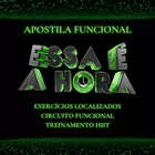 Foto do autor Paulo Personal Trainer especialista