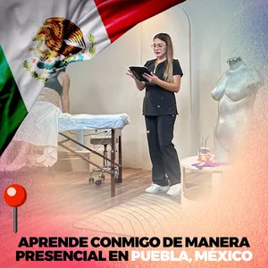 Imagen de portada para Ebook LIPOZERO PRESENCIAL MÉXICO