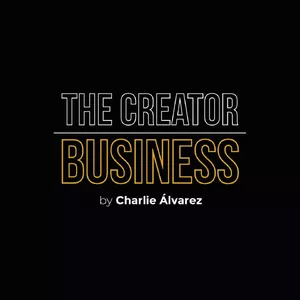Imagen de portada para Curso online THE CREATOR BUSINESS