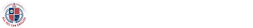 ALL YOU CAN ENGLISH  logo