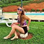 María