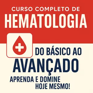 Capa do curso 