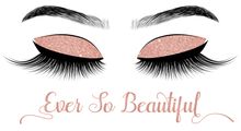 Ever So Beautiful logo