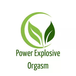 Cover image for Online course Power Explosive Orgasm
