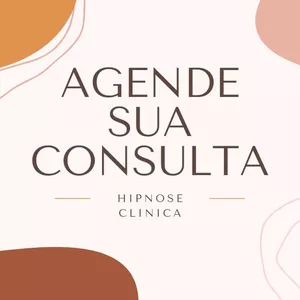 Imagem principal do produto Hipnose Clinica - Agende sua consulta