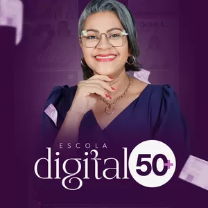 Imagem do curso Escola Digital 50+