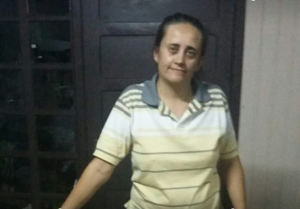Ângela Beatriz